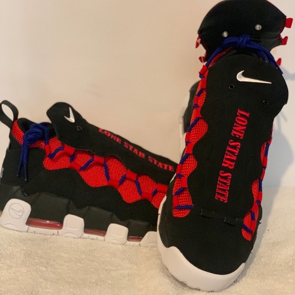 Nike air more money - Picture 2 of 7